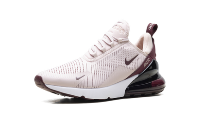 Air Max 270 WMNS "Silt Red Burgundy Crush" HJ3222 601