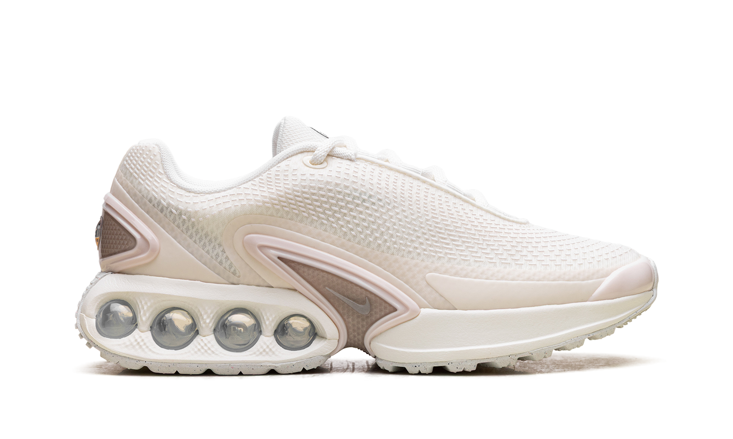 Air Max Dn WMNS "Sail Light Soft Pink" HV4436 133