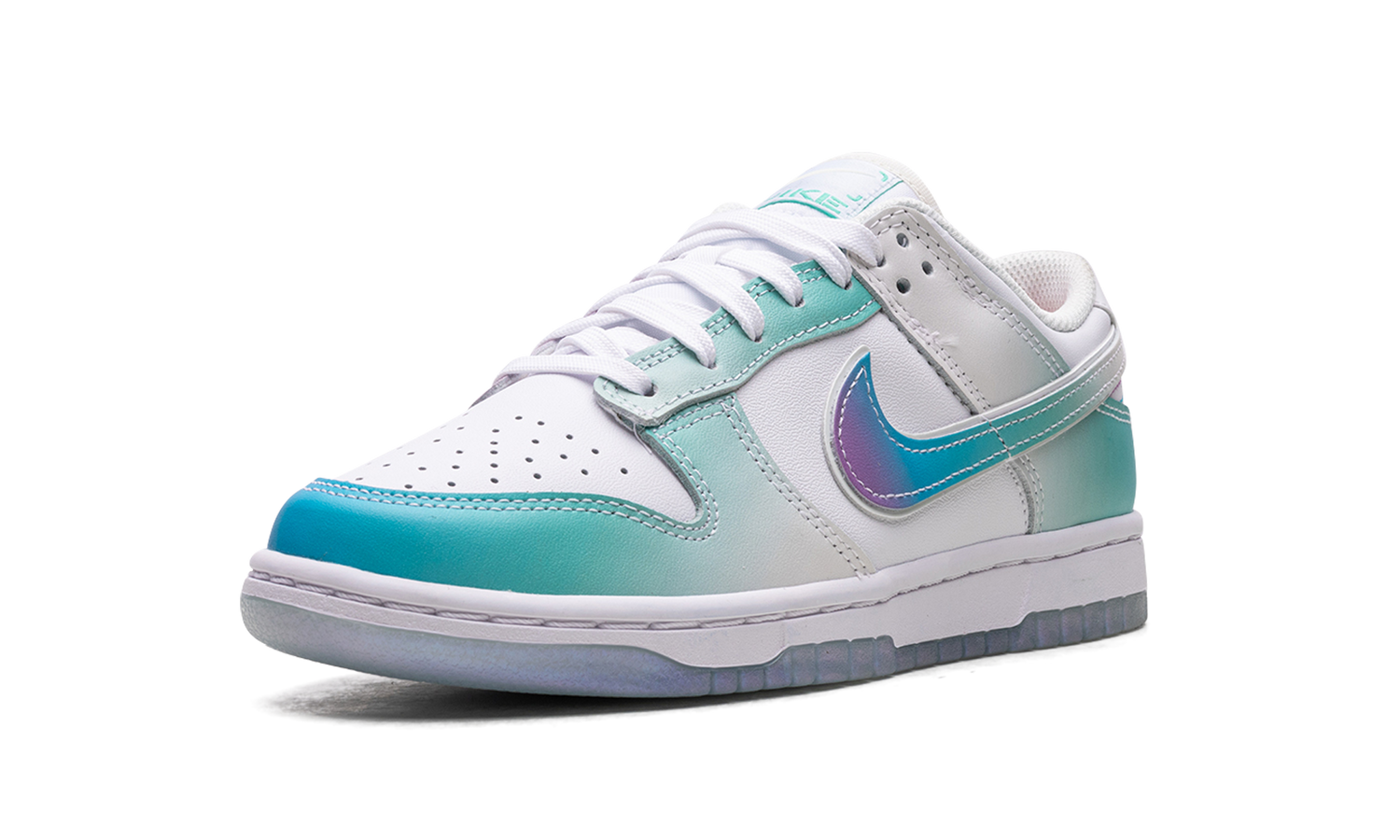 DUNK LOW WMNS "Unlock Your Space" FJ7743 194