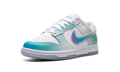 DUNK LOW WMNS "Unlock Your Space" FJ7743 194