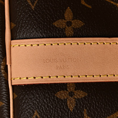 Monogram Keepall Bandouliere 45