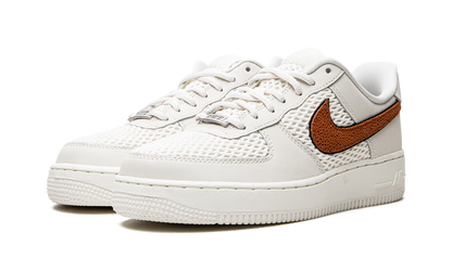 AIR FORCE 1 LO MNS WMNS "Basketball" DZ5228 100