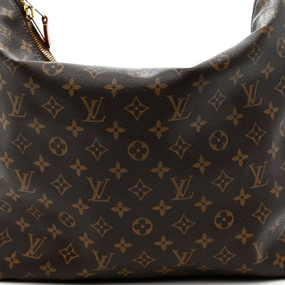 Monogram Sully MM