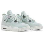 Air Jordan 4 Wmns Retro ‘Seafoam Sail’