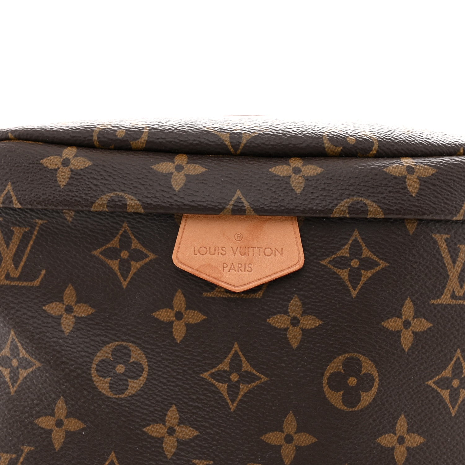 Monogram Bumbag