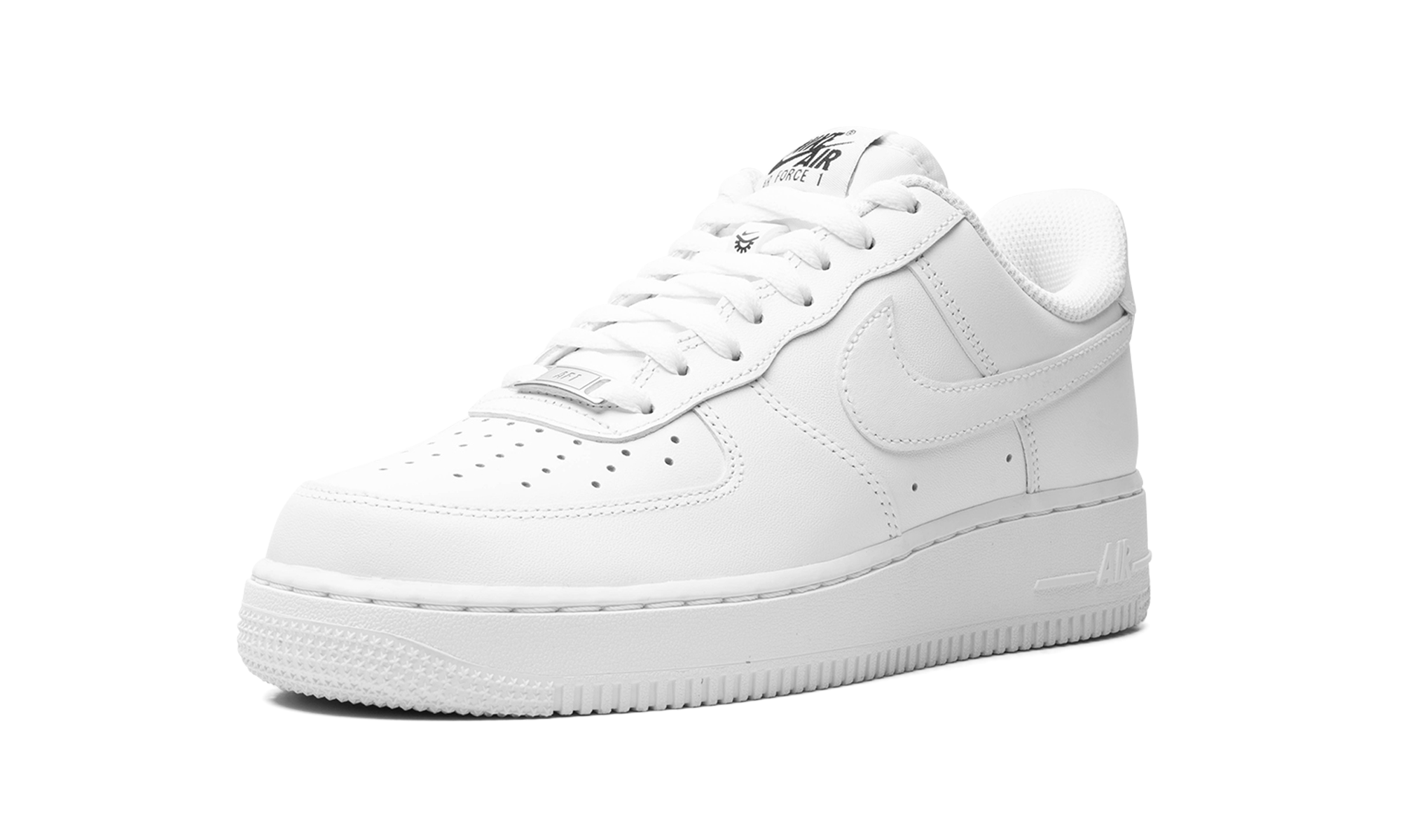 AIR FORCE 1 LO MNS WMNS "Flyease - White" DX5883 100