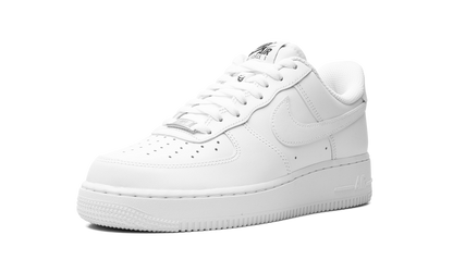 AIR FORCE 1 LO MNS WMNS "Flyease - White" DX5883 100