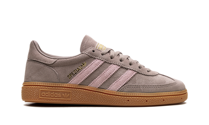 Handball Spezial WMNS "Chalky Brown Clear Pink" JR3082