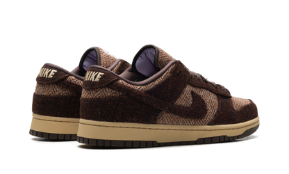 Dunk Low WMNS "Harris Tweed - Sesame" IO0052 200