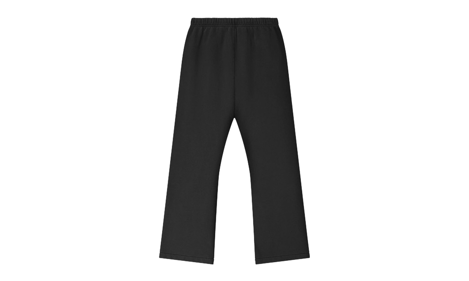 Training Classic Flare Sweatpants "Faded Black" 130SP268651F