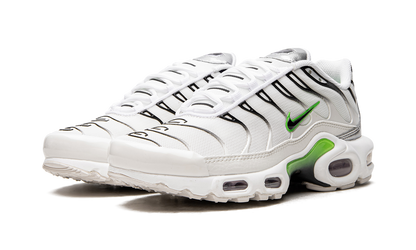 Air Max Plus WMNS "White Green Strike" DN6997 100
