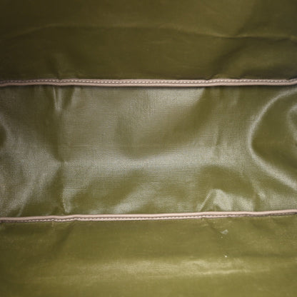 Goyardine Saint Louis Claire Voie PM Grege Khaki