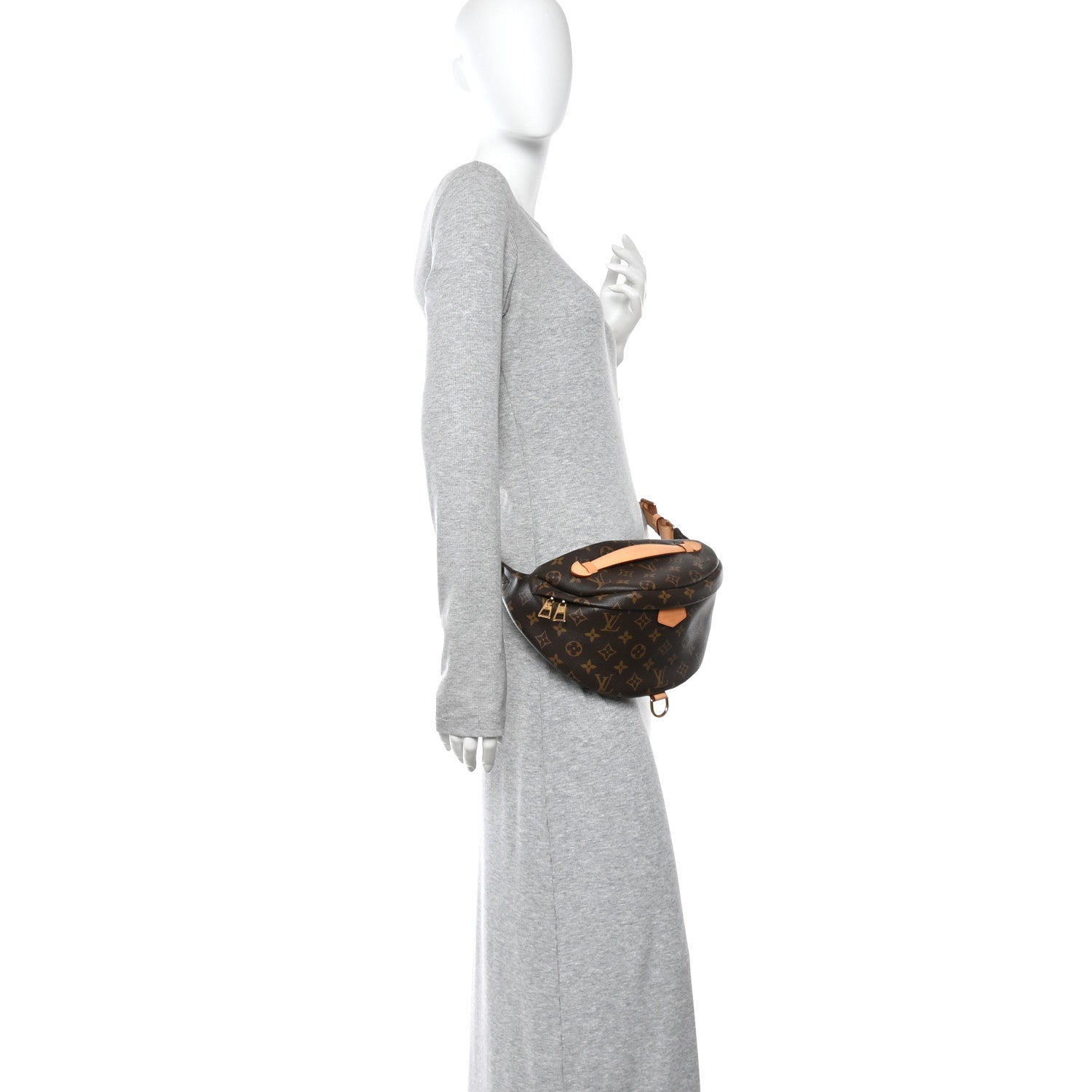 Monogram Bumbag