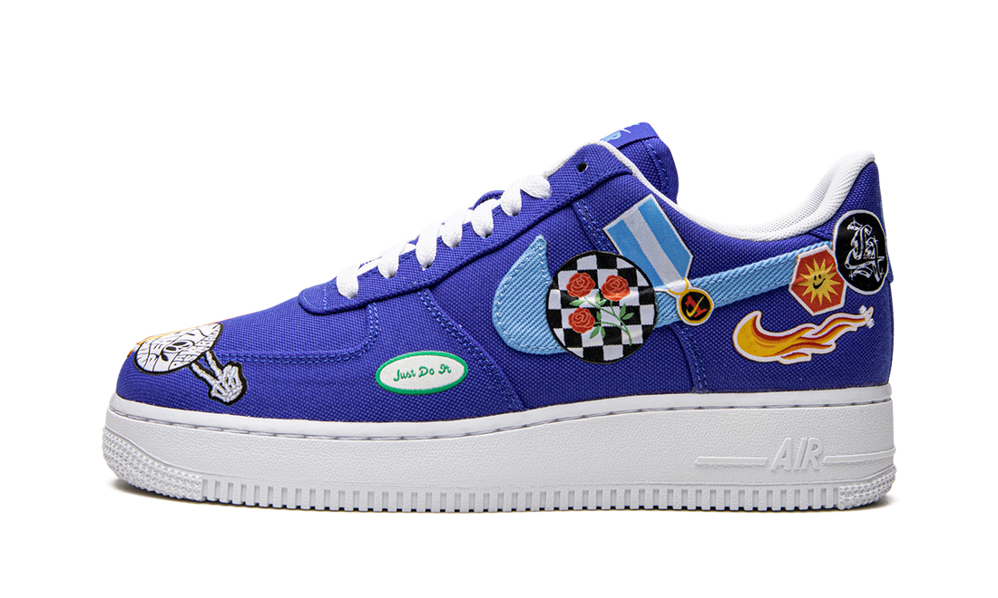 AIR FORCE 1 LO &