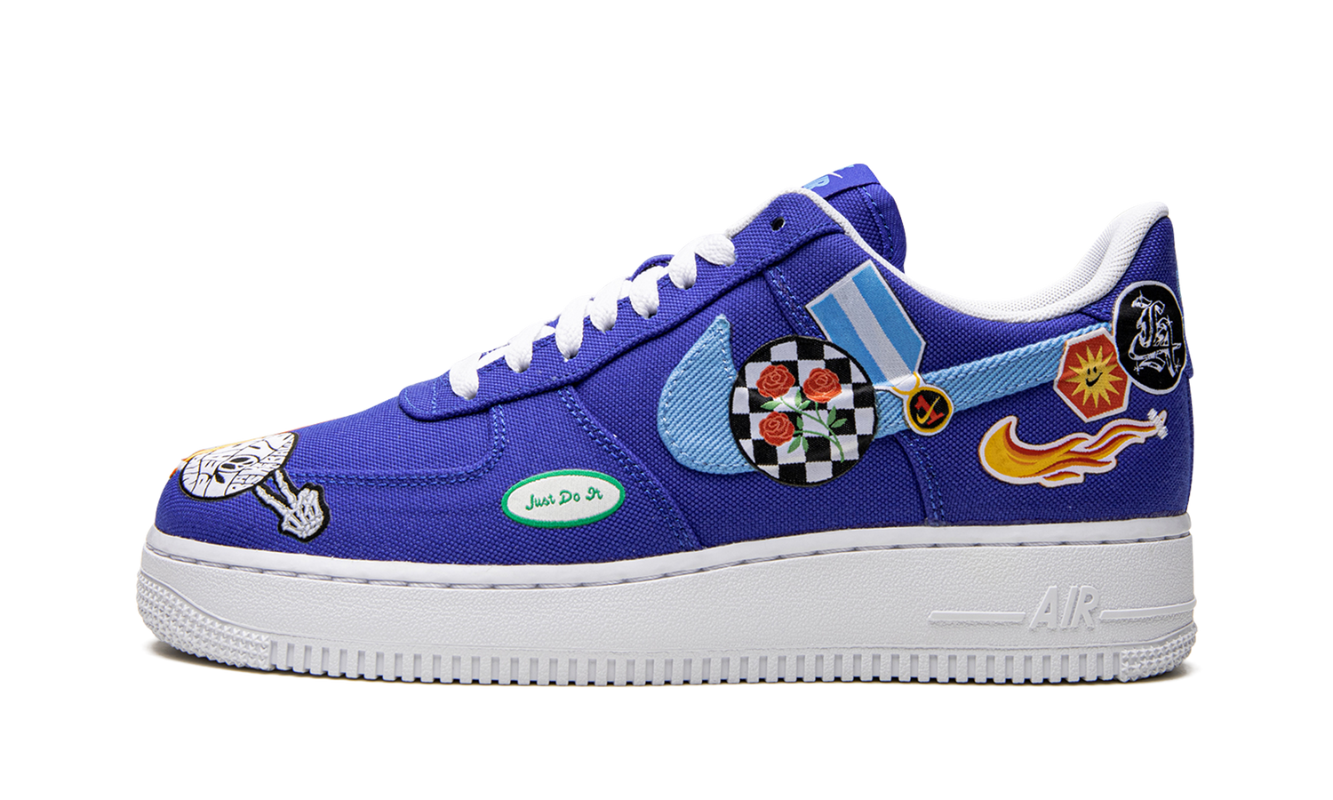 AIR FORCE 1 LO &