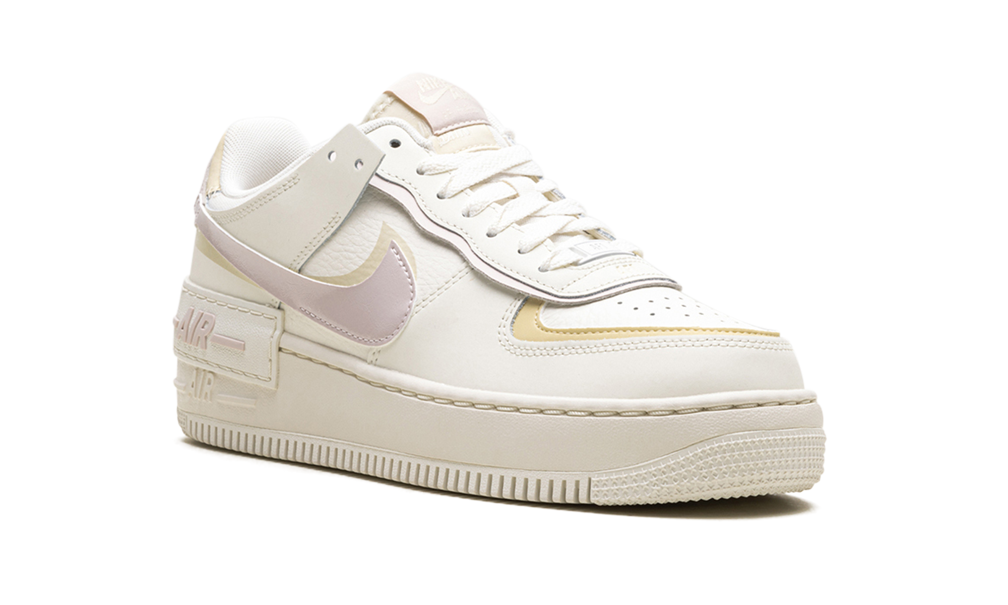 AIR FORCE 1 SHADOW WMNS "SAIL PLATINUM VIOLET" DZ1847 104