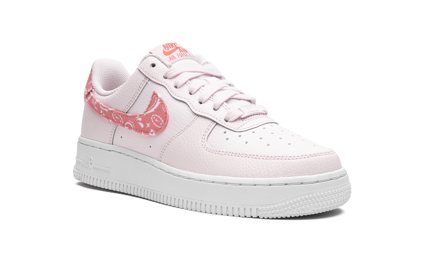 AIR FORCE 1 &