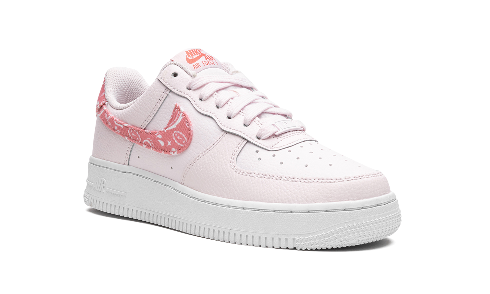 AIR FORCE 1 &