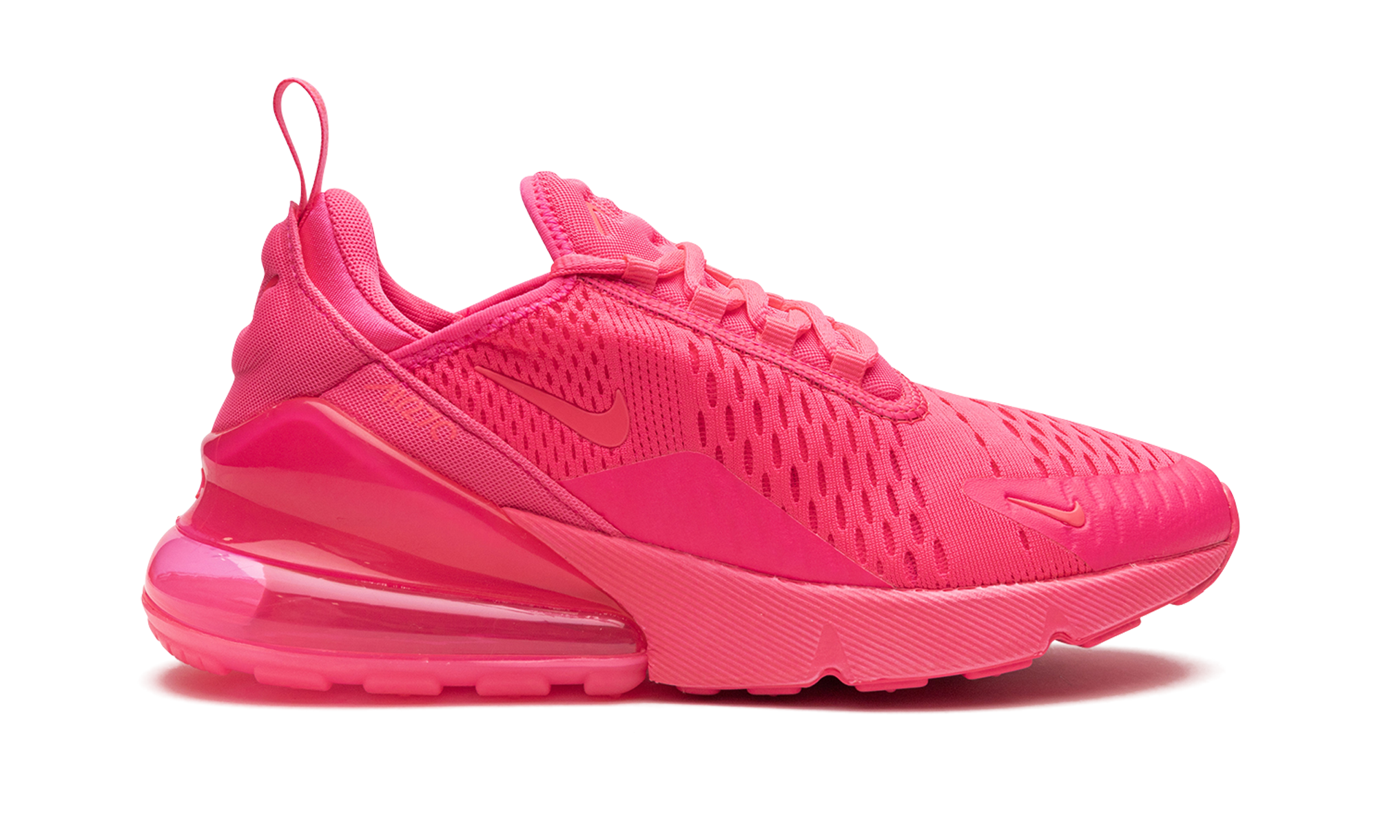 AIR MAX 270 MNS WMNS "Triple Pink" FD0293 600
