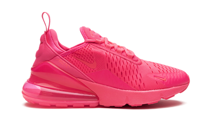 AIR MAX 270 MNS WMNS "Triple Pink" FD0293 600