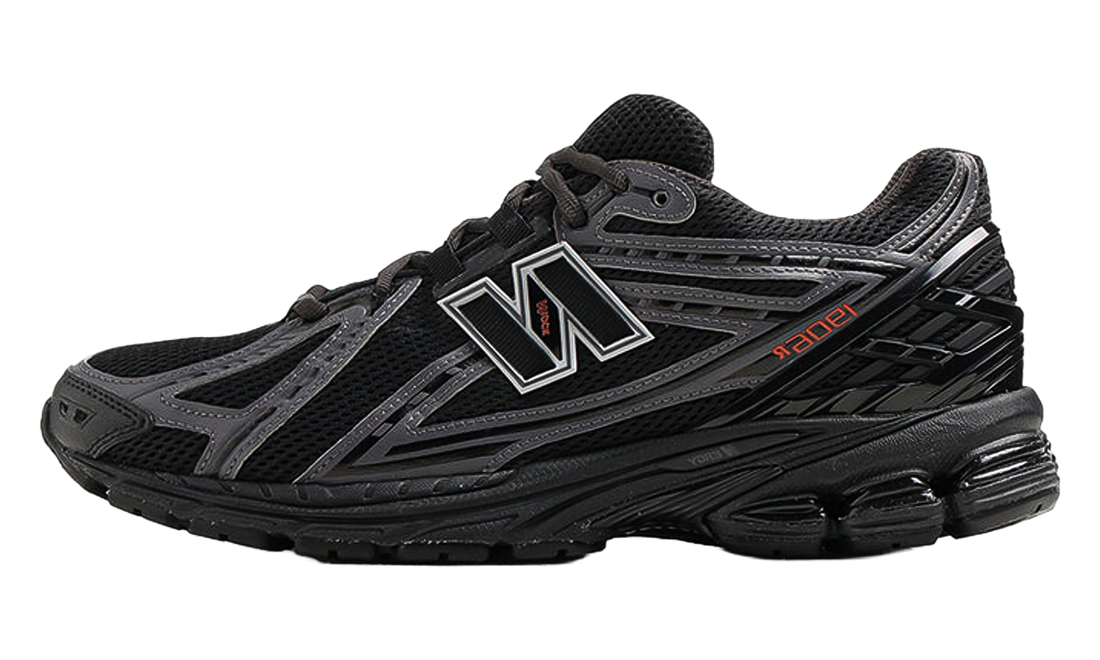 1906R "Black Grey Graphite" U19069L0