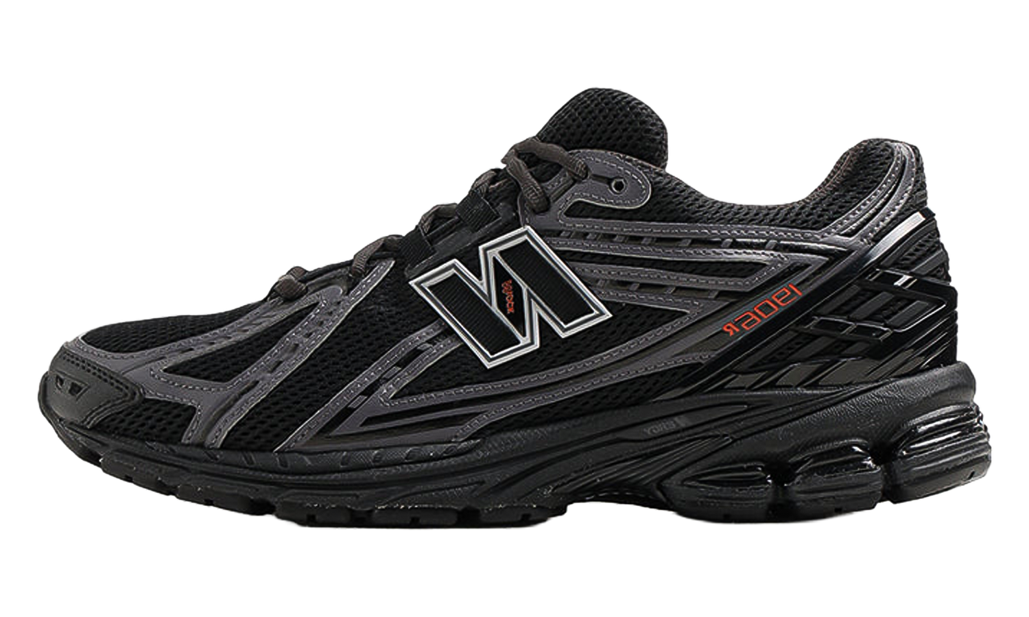 1906R "Black Grey Graphite" U19069L0