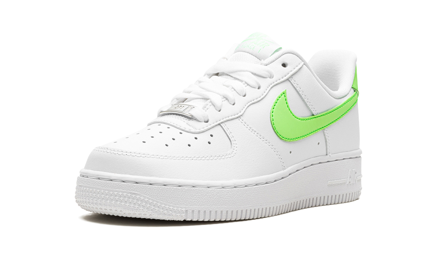 AIR FORCE 1 &