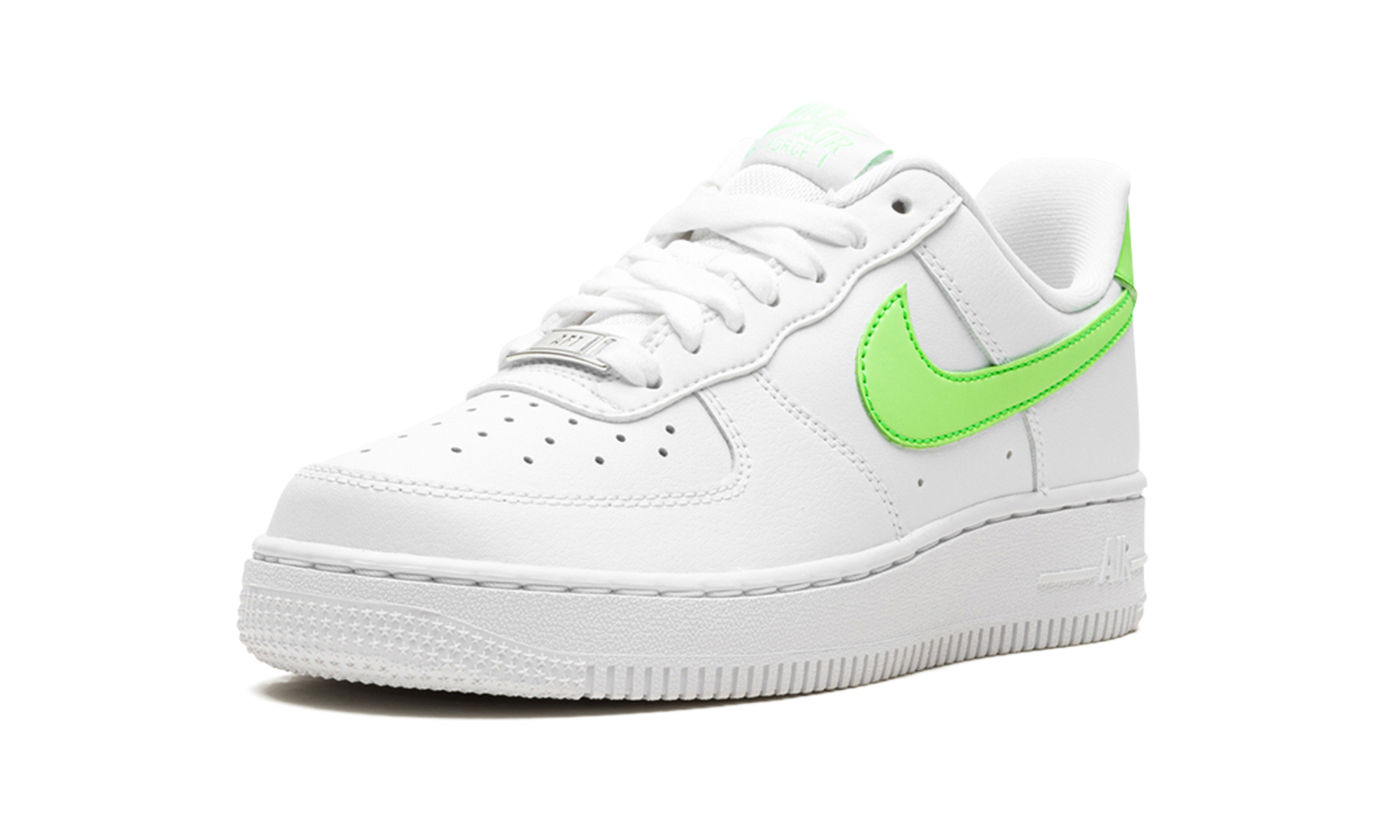 AIR FORCE 1 &
