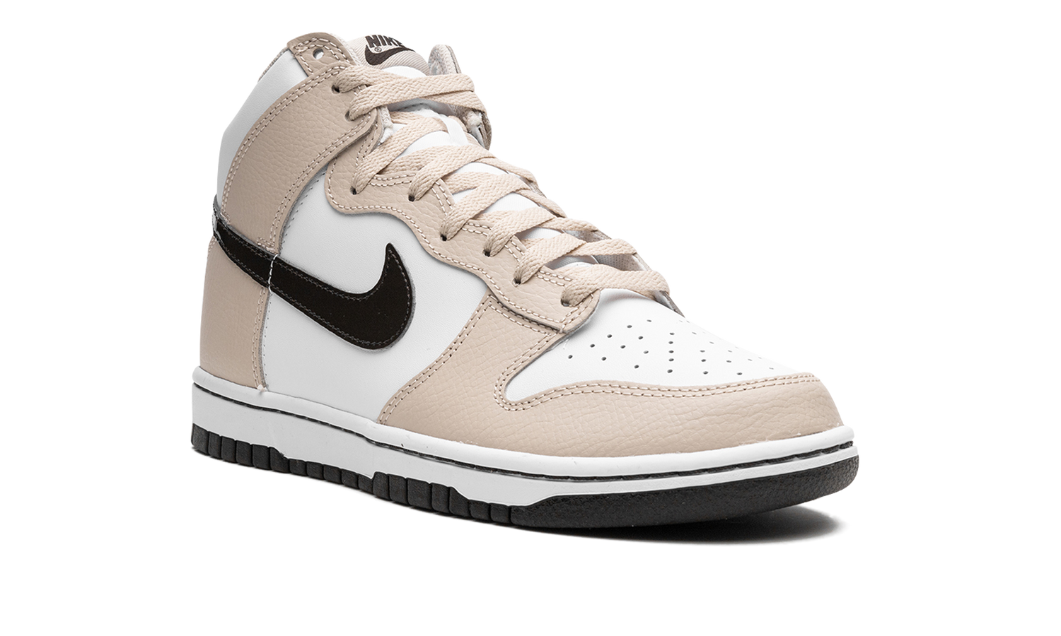 DUNK HIGH WMNS "Sanddrift" FD9874 100