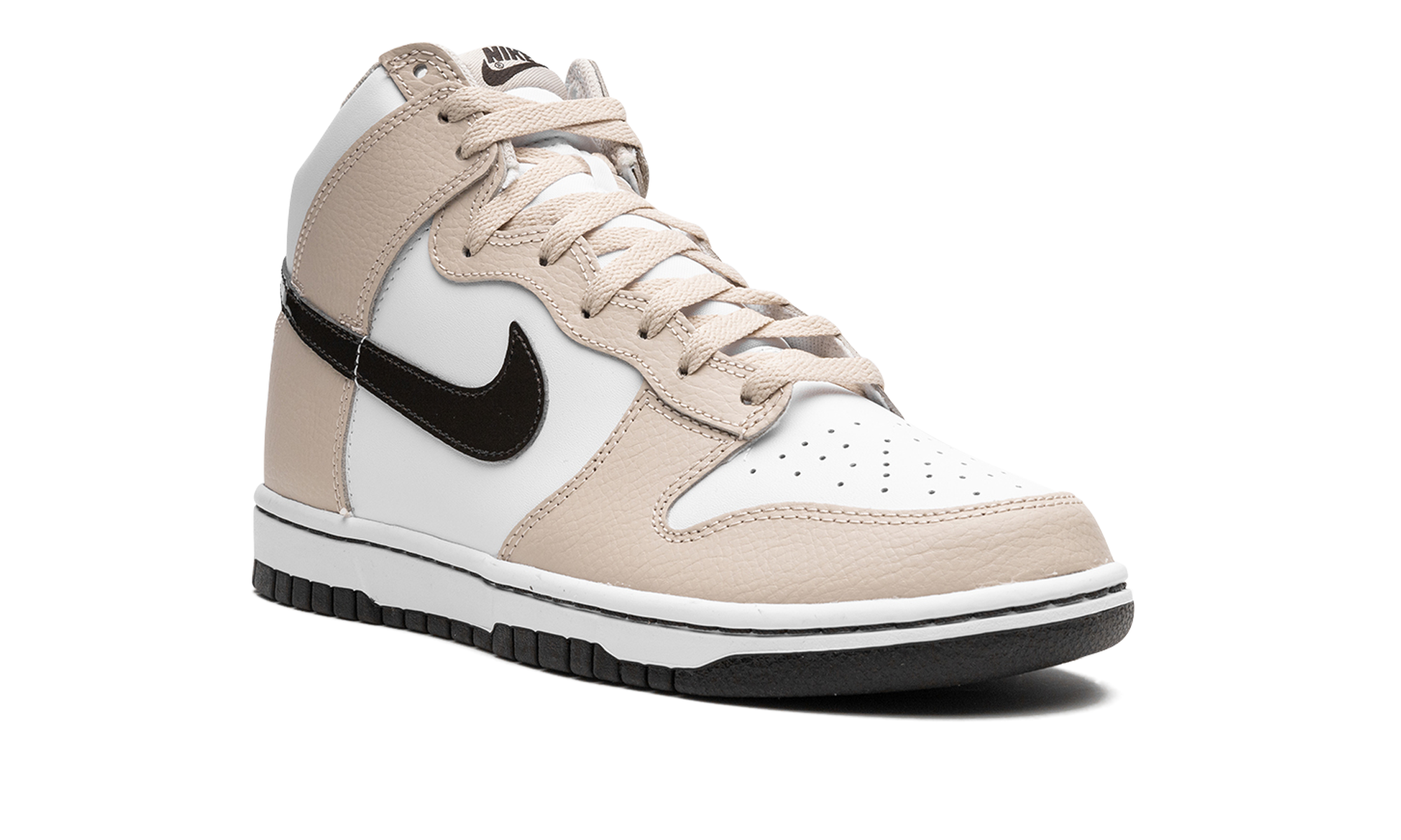 DUNK HIGH WMNS "Sanddrift" FD9874 100