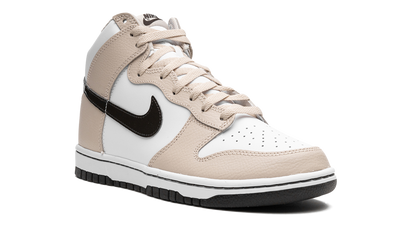 DUNK HIGH WMNS "Sanddrift" FD9874 100