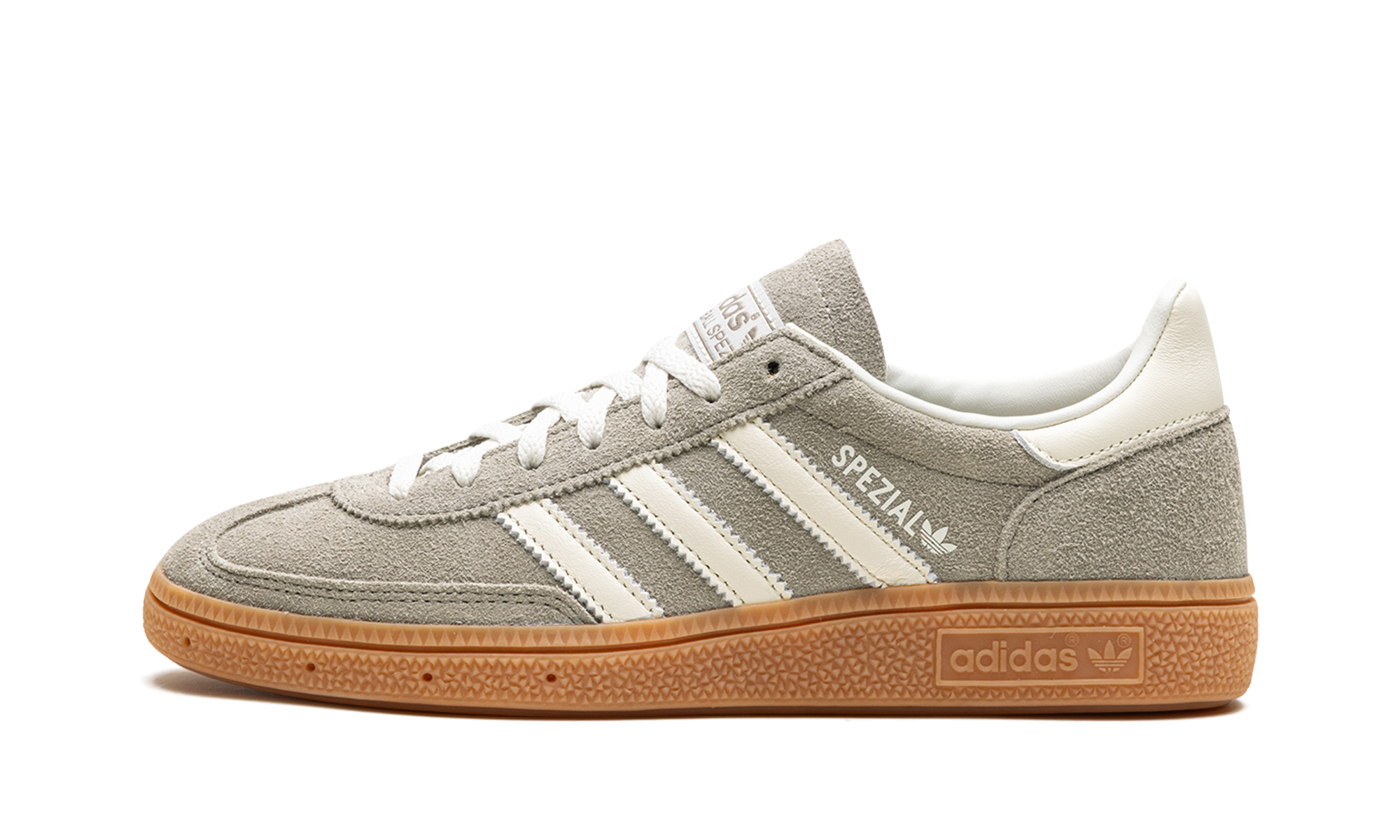 Handball Spezial WMNS "SILVER PEBBLE" IG1966