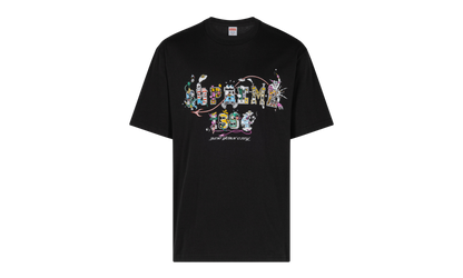 Varsity Tee "SS24" SU468