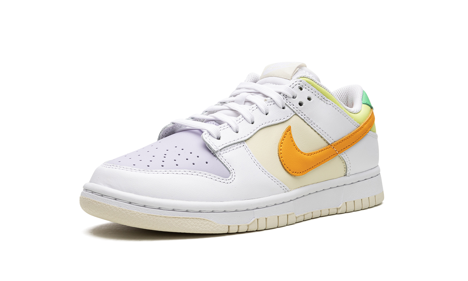 DUNK LO MNS WMNS "Sundial" FJ4742 100
