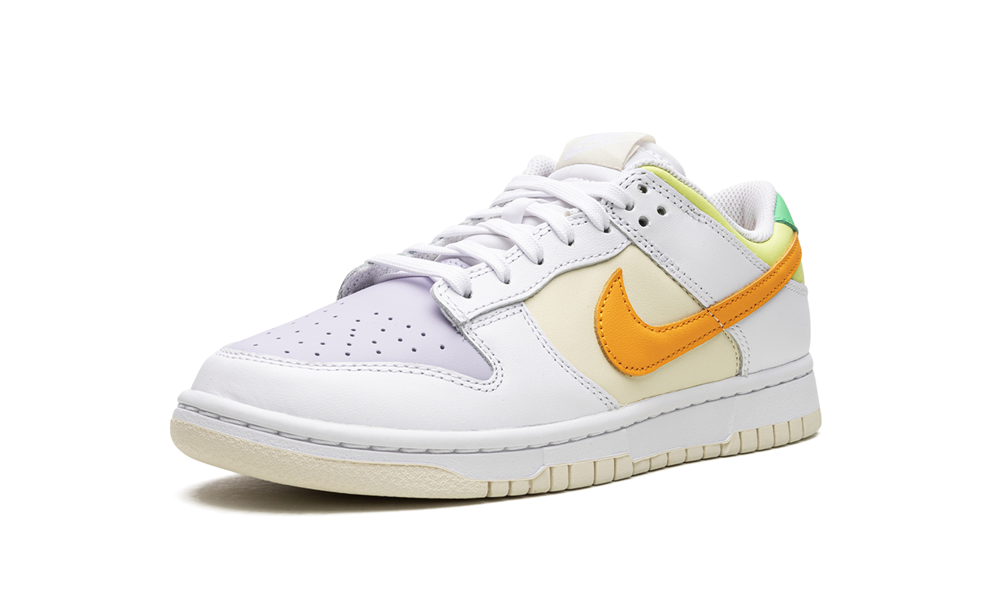 DUNK LO MNS WMNS "Sundial" FJ4742 100