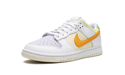 DUNK LO MNS WMNS "Sundial" FJ4742 100