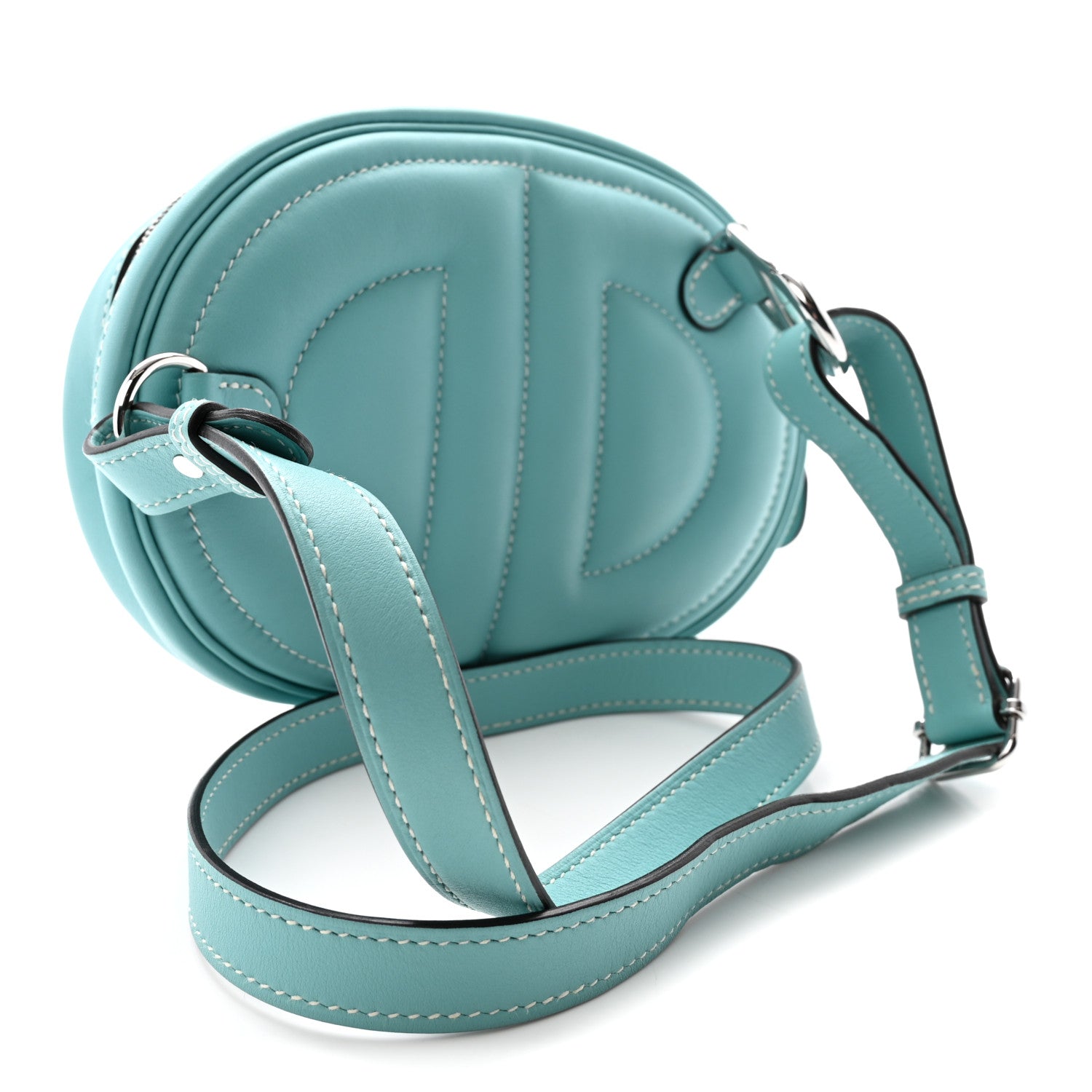 Swift Verso In-The-Loop Belt Bag Bleu Atoll Vert Criquet