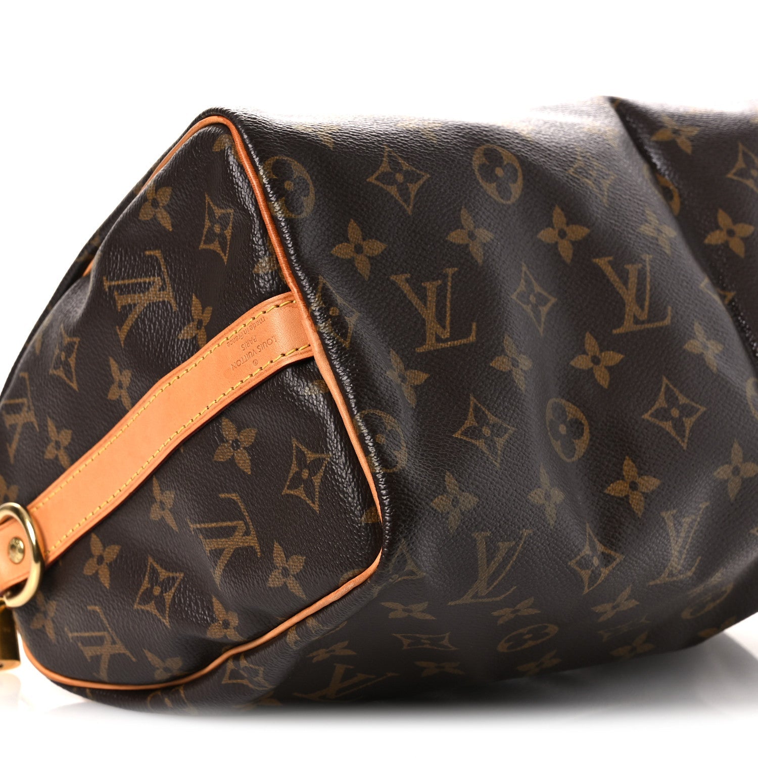 Monogram Speedy Bandouliere 25