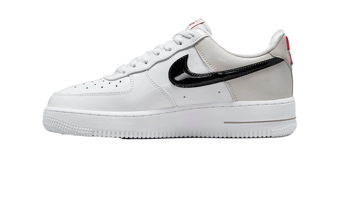 Air Force 1 Low WMNS "White Light Iron Lifestyle" DQ7570 075