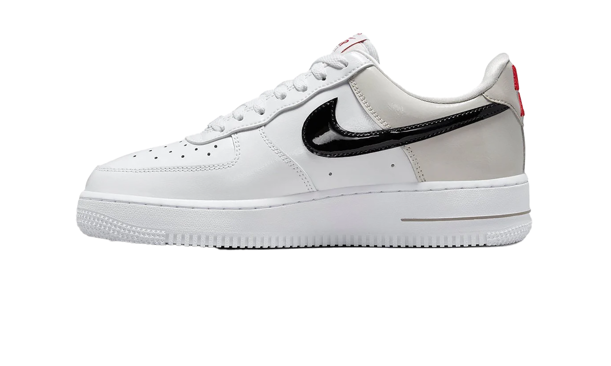 Air Force 1 Low WMNS "White Light Iron Lifestyle" DQ7570 075