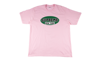 New York Tee "SS23" SU12689