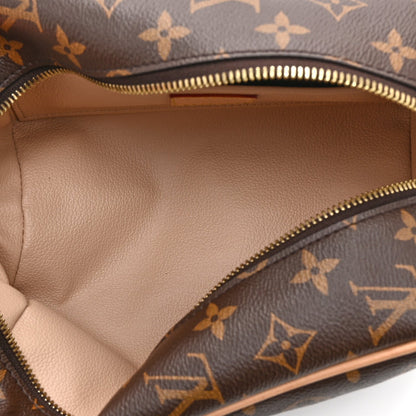 Monogram Locker Dopp Kit Toilet Pouch