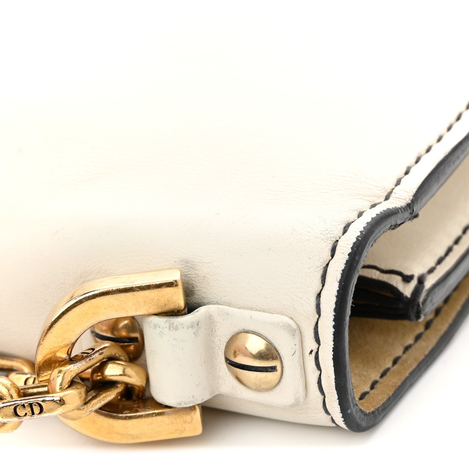 Calfskin J&