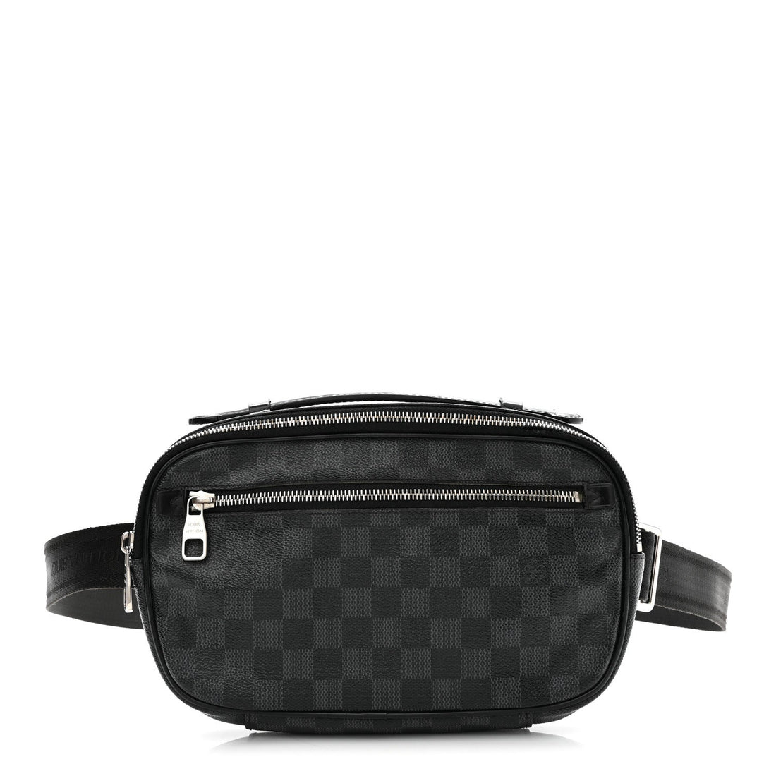 Damier Graphite Ambler