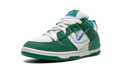 DUNK LO DISRUPT 2 WMNS "Malachite" DH4402 001