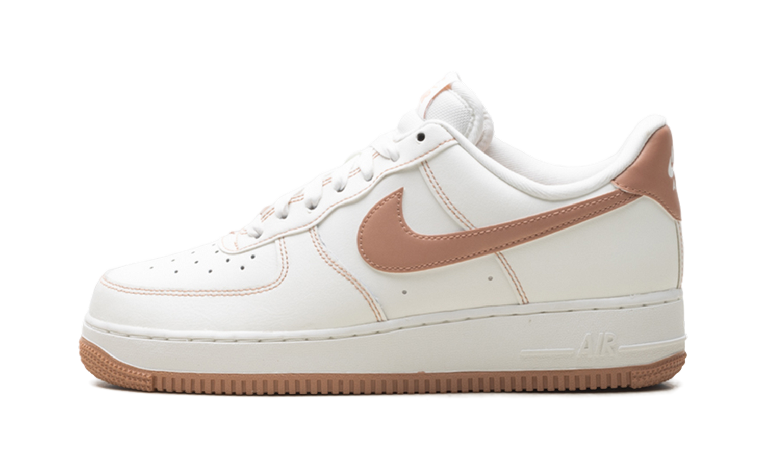 Nike Air Force 1 Low WMNS "Sail / Rose Gold" IQ9428 133