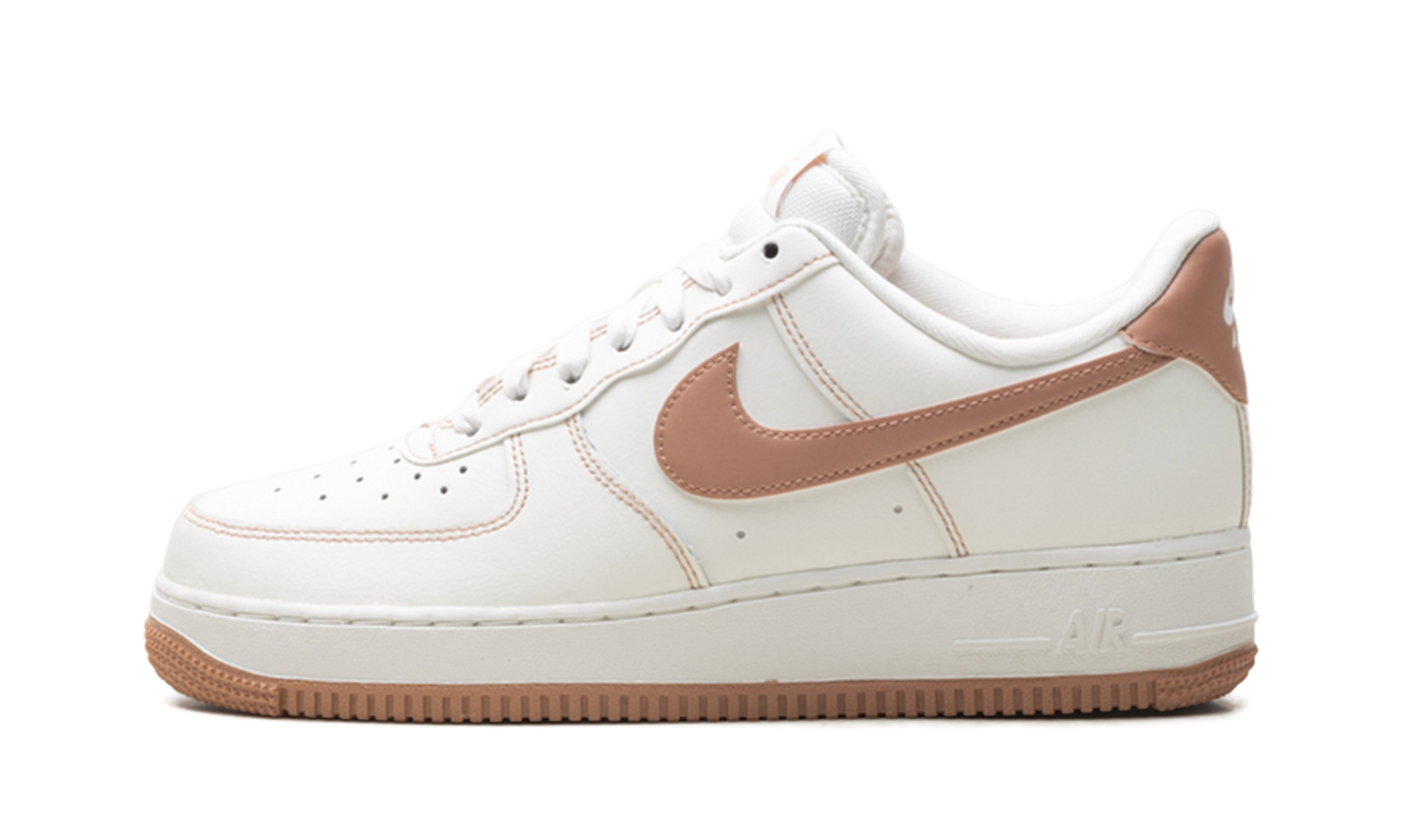 Nike Air Force 1 Low WMNS "Sail / Rose Gold" IQ9428 133