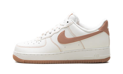 Nike Air Force 1 Low WMNS "Sail / Rose Gold" IQ9428 133
