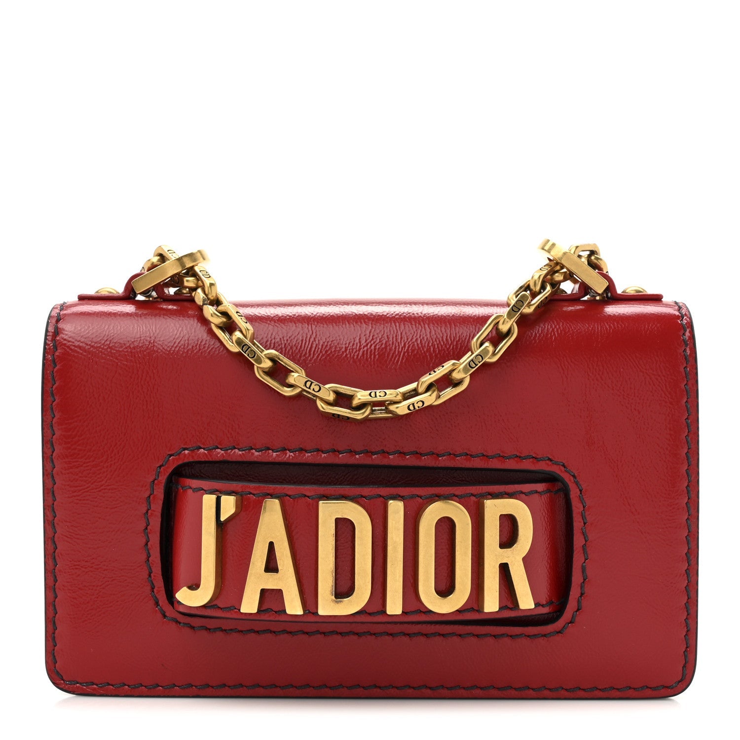 Calfskin J&