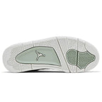 Air Jordan 4 Wmns Retro ‘Seafoam Sail’
